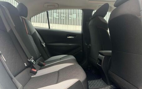 Toyota Corolla, 2021 год, 1 450 548 рублей, 14 фотография