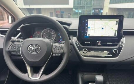 Toyota Corolla, 2021 год, 1 450 548 рублей, 11 фотография