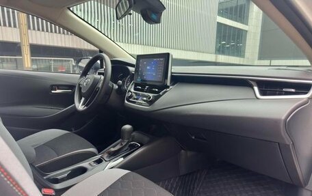 Toyota Corolla, 2021 год, 1 450 548 рублей, 13 фотография