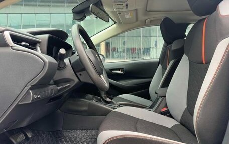 Toyota Corolla, 2021 год, 1 450 548 рублей, 15 фотография