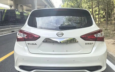Nissan Tiida, 2021 год, 1 450 000 рублей, 4 фотография
