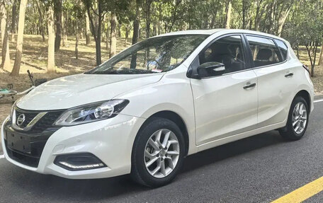 Nissan Tiida, 2021 год, 1 450 000 рублей, 2 фотография