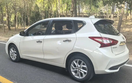 Nissan Tiida, 2021 год, 1 450 000 рублей, 6 фотография