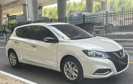 Nissan Tiida, 2021 год, 1 450 000 рублей, 3 фотография