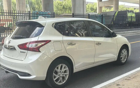 Nissan Tiida, 2021 год, 1 450 000 рублей, 5 фотография
