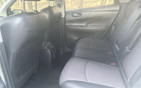 Nissan Tiida, 2021 год, 1 450 000 рублей, 9 фотография
