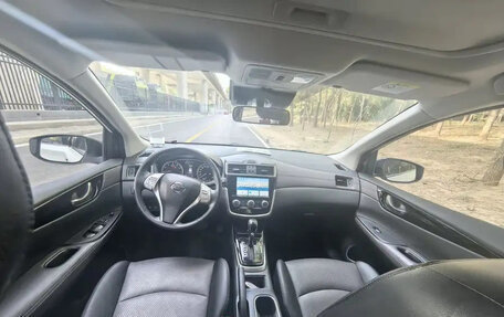 Nissan Tiida, 2021 год, 1 450 000 рублей, 8 фотография