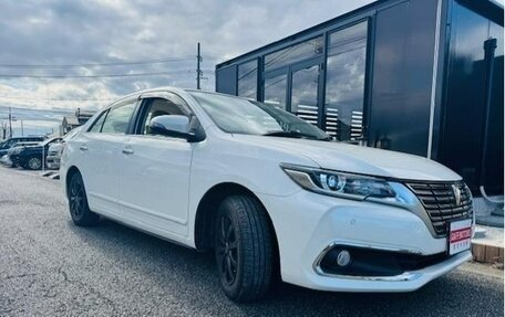 Toyota Allion, 2018 год, 1 377 000 рублей, 2 фотография