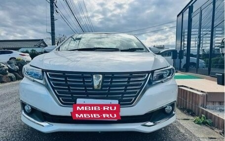 Toyota Allion, 2018 год, 1 377 000 рублей, 3 фотография