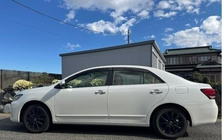 Toyota Allion, 2018 год, 1 377 000 рублей, 5 фотография