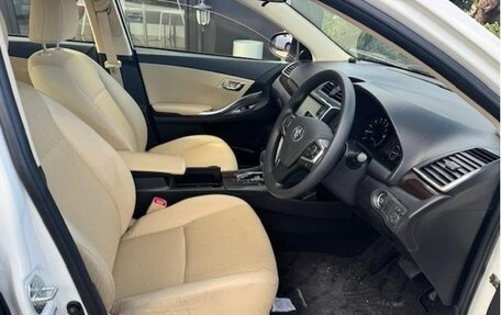 Toyota Allion, 2018 год, 1 377 000 рублей, 13 фотография