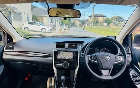Toyota Allion, 2018 год, 1 377 000 рублей, 11 фотография