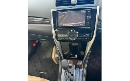 Toyota Allion, 2018 год, 1 377 000 рублей, 15 фотография