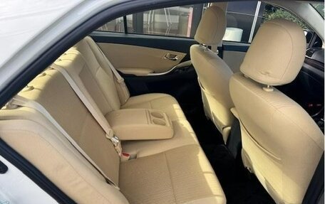 Toyota Allion, 2018 год, 1 377 000 рублей, 14 фотография
