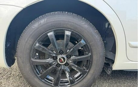Toyota Allion, 2018 год, 1 377 000 рублей, 10 фотография
