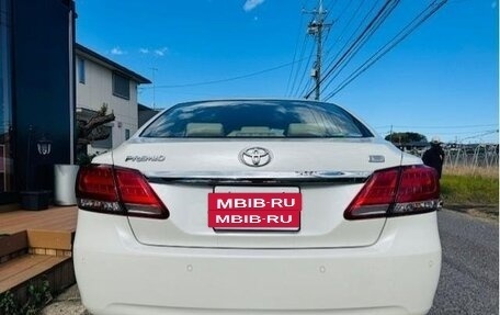 Toyota Allion, 2018 год, 1 377 000 рублей, 7 фотография