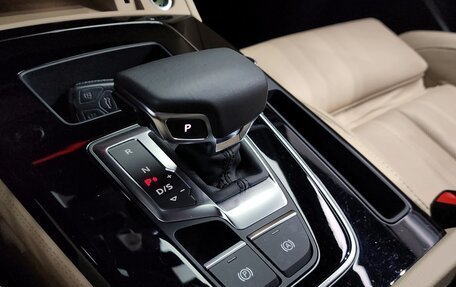 Audi Q5, 2022 год, 4 220 000 рублей, 8 фотография