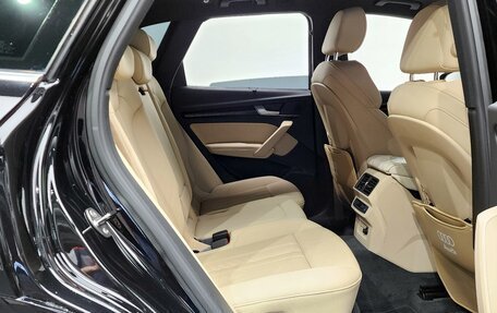 Audi Q5, 2022 год, 4 220 000 рублей, 13 фотография