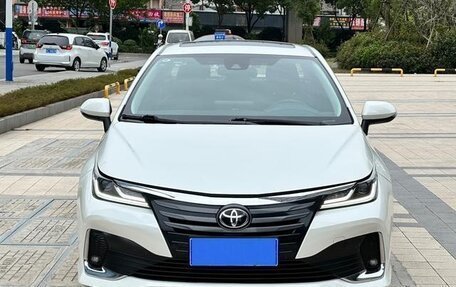 Toyota Allion, 2021 год, 1 750 548 рублей, 2 фотография