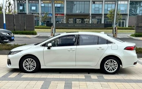 Toyota Allion, 2021 год, 1 750 548 рублей, 7 фотография