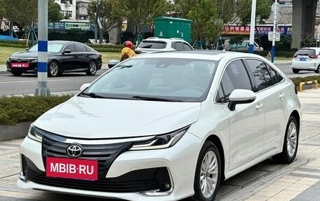 Toyota Allion, 2021 год, 1 750 548 рублей, 3 фотография