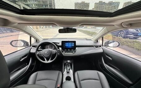 Toyota Allion, 2021 год, 1 750 548 рублей, 9 фотография