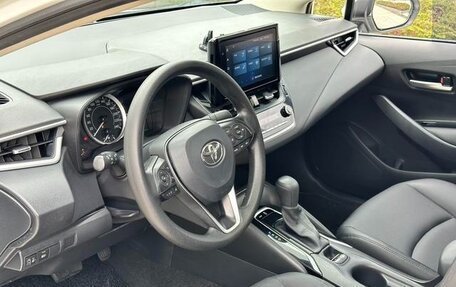 Toyota Allion, 2021 год, 1 750 548 рублей, 10 фотография