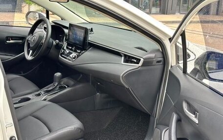 Toyota Allion, 2021 год, 1 750 548 рублей, 12 фотография