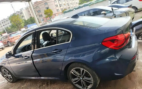 BMW 1 серия, 2021 год, 1 500 000 рублей, 4 фотография