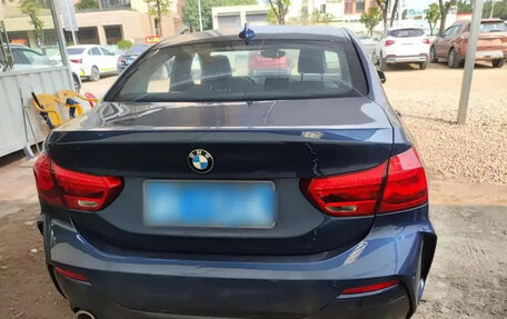 BMW 1 серия, 2021 год, 1 500 000 рублей, 5 фотография