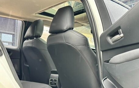 Toyota Allion, 2021 год, 1 750 548 рублей, 15 фотография