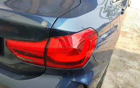 BMW 1 серия, 2021 год, 1 500 000 рублей, 7 фотография