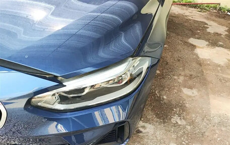 BMW 1 серия, 2021 год, 1 500 000 рублей, 20 фотография