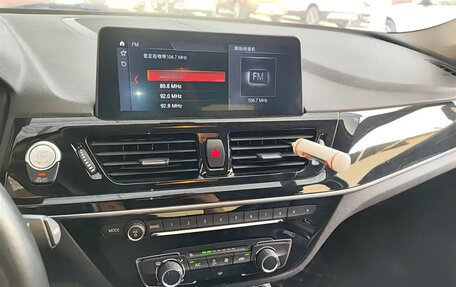 BMW 1 серия, 2021 год, 1 500 000 рублей, 11 фотография