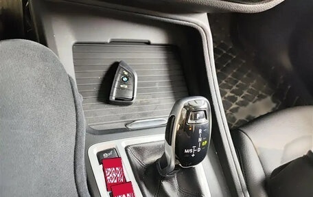 BMW 1 серия, 2021 год, 1 500 000 рублей, 12 фотография