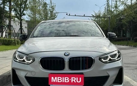BMW 1 серия, 2021 год, 1 550 000 рублей, 2 фотография