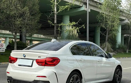 BMW 1 серия, 2021 год, 1 550 000 рублей, 13 фотография