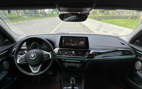 BMW 1 серия, 2021 год, 1 550 000 рублей, 12 фотография