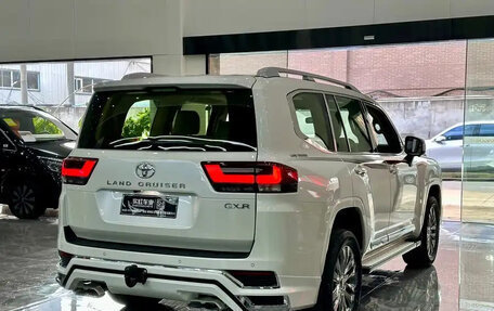 Toyota Land Cruiser, 2024 год, 14 500 000 рублей, 6 фотография