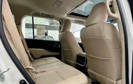 Toyota Land Cruiser, 2024 год, 14 500 000 рублей, 14 фотография