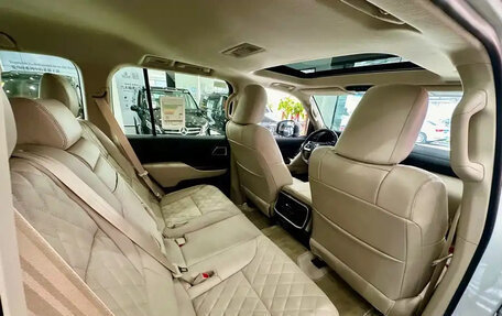 Toyota Land Cruiser, 2024 год, 14 500 000 рублей, 13 фотография