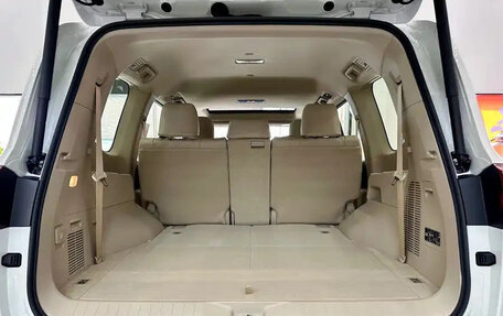 Toyota Land Cruiser, 2024 год, 14 500 000 рублей, 15 фотография