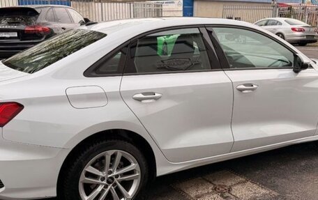 Audi A3, 2024 год, 3 140 000 рублей, 6 фотография