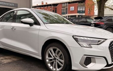 Audi A3, 2024 год, 3 140 000 рублей, 7 фотография
