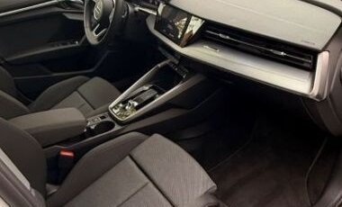 Audi A3, 2024 год, 3 140 000 рублей, 9 фотография