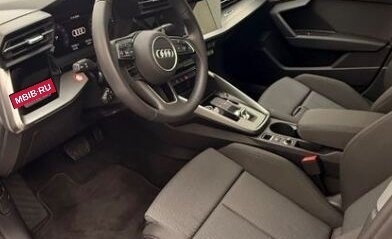 Audi A3, 2024 год, 3 140 000 рублей, 8 фотография