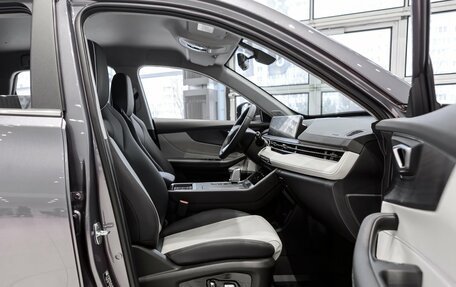 Chery Tiggo 4 I рестайлинг, 2025 год, 2 370 000 рублей, 12 фотография