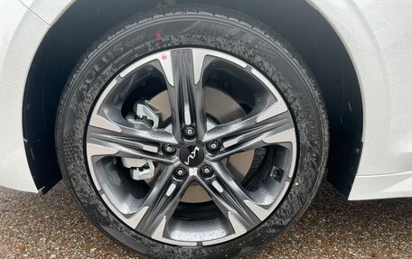 KIA K5, 2025 год, 3 999 000 рублей, 7 фотография