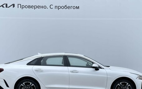 KIA K5, 2025 год, 3 999 000 рублей, 3 фотография