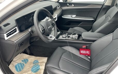 KIA K5, 2025 год, 3 999 000 рублей, 9 фотография